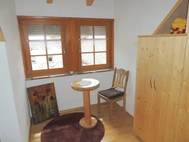 Ferienwohnungen und Gästezimmer Ehrhardt