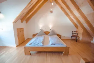 Ferienwohnungen und Gästezimmer Ehrhardt