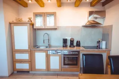 Ferienwohnungen und Gästezimmer Ehrhardt