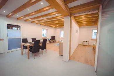 Ferienwohnungen und Gästezimmer Ehrhardt