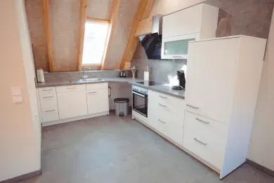 Ferienwohnungen und Gästezimmer Ehrhardt