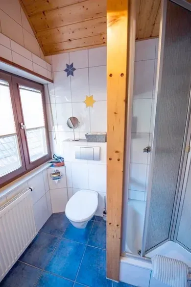 Ferienwohnungen und Gästezimmer Ehrhardt