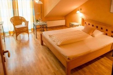 Landhotel Espenhof