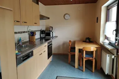 Ferienwohnung Burg Ardeck