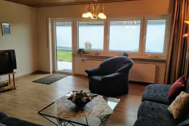 Ferienwohnung Burg Ardeck