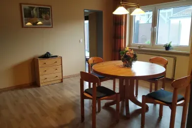 Ferienwohnung Burg Ardeck