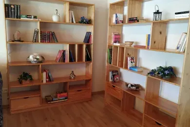 Ferienwohnung Burg Ardeck