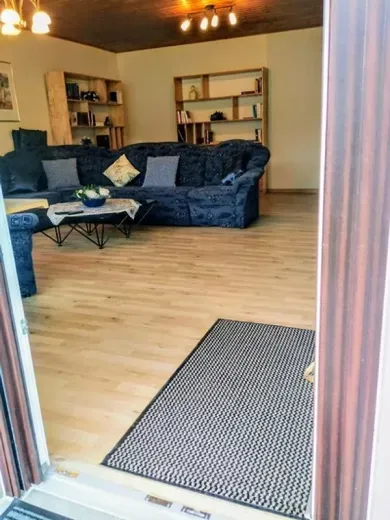 Ferienwohnung Burg Ardeck