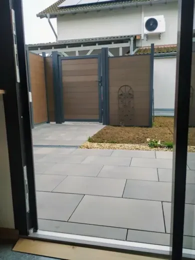 Ferienwohnung Burg Ardeck