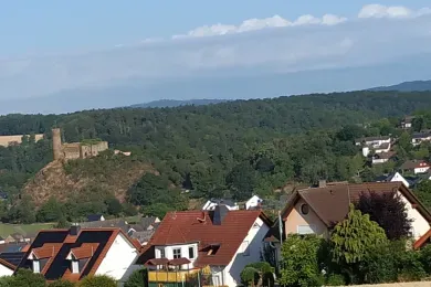 Ferienwohnung Burg Ardeck