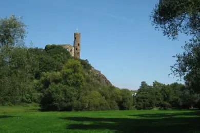 Ferienwohnung Burg Ardeck