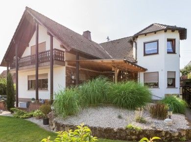 Ferienwohnung Rück - Hochstadt - südliche Weinstraße