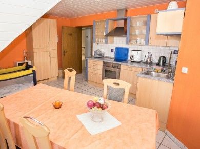 Ferienwohnung Rück - Hochstadt - südliche Weinstraße