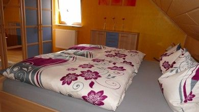 Ferienwohnung Rück - Hochstadt - südliche Weinstraße