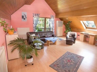 Ferienwohnung Rück - Hochstadt - südliche Weinstraße