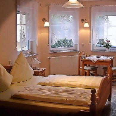 Weingut und Gästezimmer Fritz
