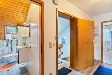 Ferienwohnung Haus Günter & Valeria