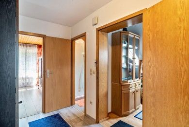 Ferienwohnung Haus Günter & Valeria