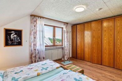 Ferienwohnung Haus Günter & Valeria