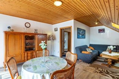 Ferienwohnung Haus Günter & Valeria