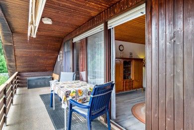 Ferienwohnung Haus Günter & Valeria
