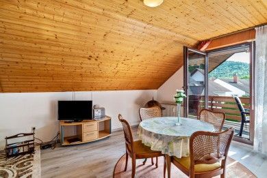 Ferienwohnung Haus Günter & Valeria