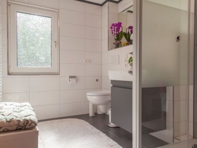 Haus Brandenburg mit Moselblick