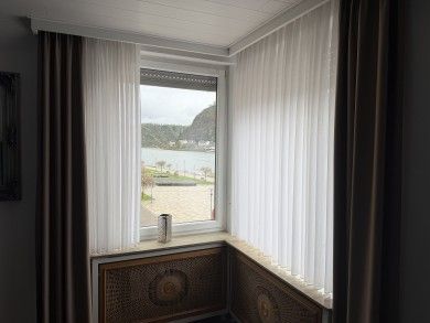 Die Loreley Villa im Loreley Weinstübchen