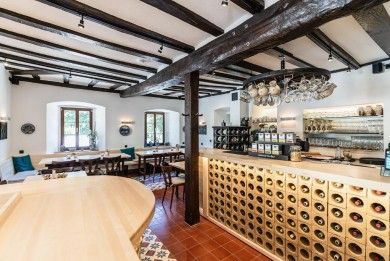 Landgasthof und Landhotel zur Burg Grenzau