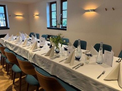 Landgasthof und Landhotel zur Burg Grenzau