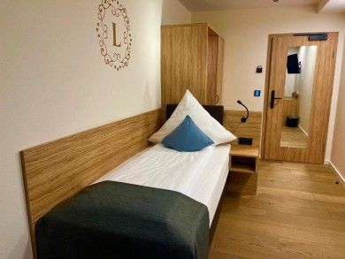 Landgasthof und Landhotel zur Burg Grenzau
