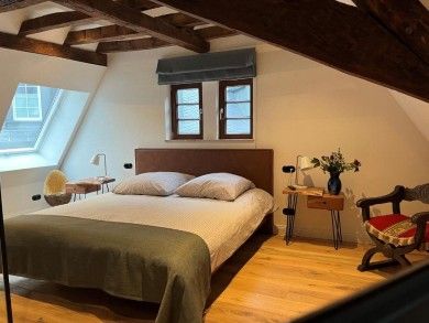 Landgasthof und Landhotel zur Burg Grenzau