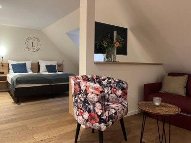 Landgasthof und Landhotel zur Burg Grenzau