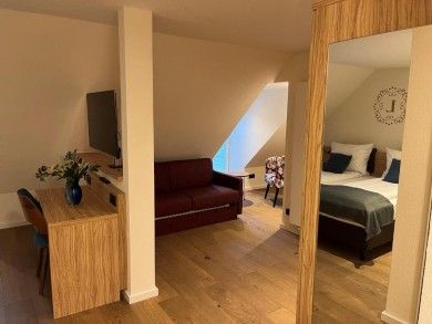 Landgasthof und Landhotel zur Burg Grenzau