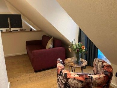 Landgasthof und Landhotel zur Burg Grenzau