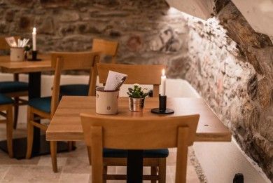 Landgasthof und Landhotel zur Burg Grenzau