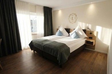 Landgasthof und Landhotel zur Burg Grenzau