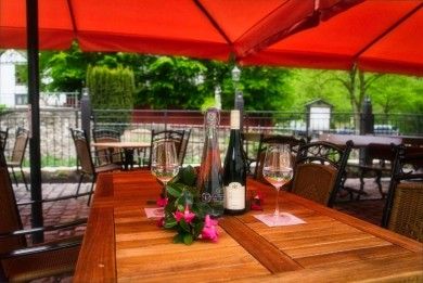 Landgasthof und Landhotel zur Burg Grenzau