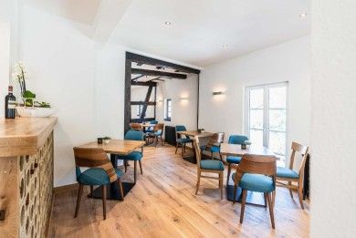 Landgasthof und Landhotel zur Burg Grenzau