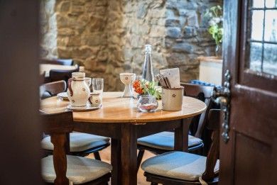 Landgasthof und Landhotel zur Burg Grenzau