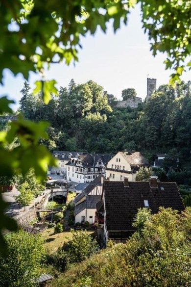 Landgasthof und Landhotel zur Burg Grenzau