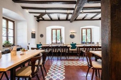 Landgasthof und Landhotel zur Burg Grenzau