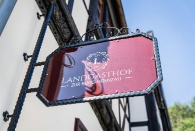 Landgasthof und Landhotel zur Burg Grenzau