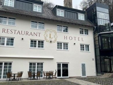 Landgasthof und Landhotel zur Burg Grenzau