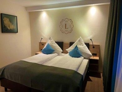 Landgasthof und Landhotel zur Burg Grenzau