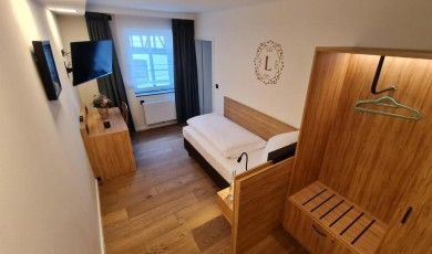 Landgasthof und Landhotel zur Burg Grenzau
