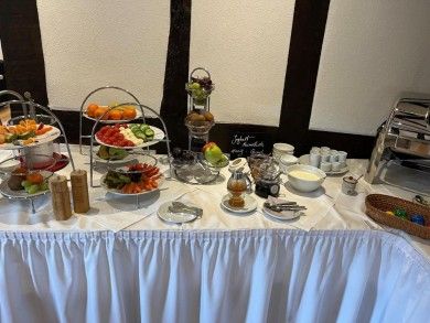 Landgasthof und Landhotel zur Burg Grenzau