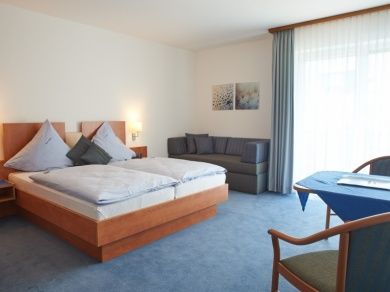 3 Sterne Hotel Münster