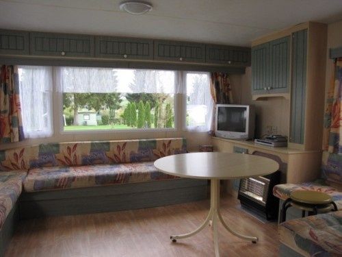 Campingplatz Oos Heem - Belgien - Ardennen