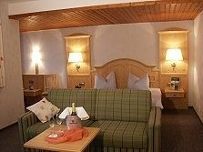 Wohlfühlzimmer